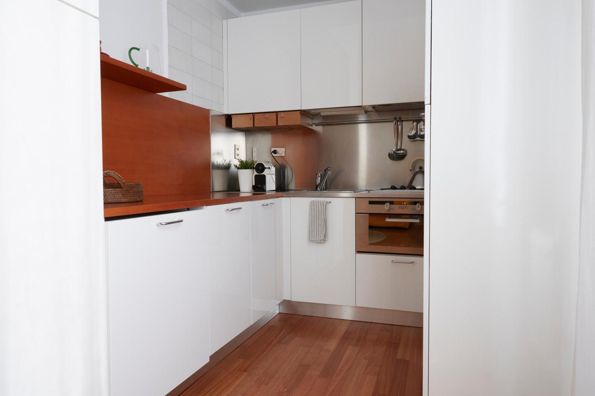 Brera - Appartement Milan
