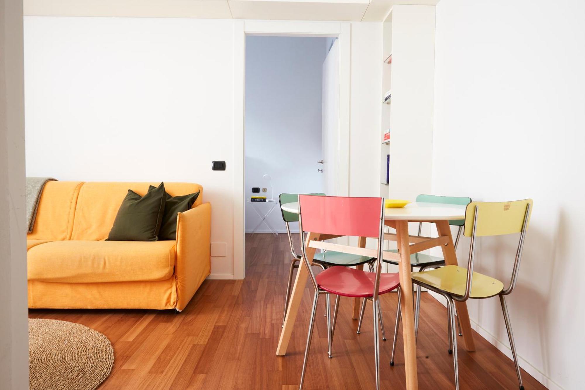Appartement Brera - Milan
