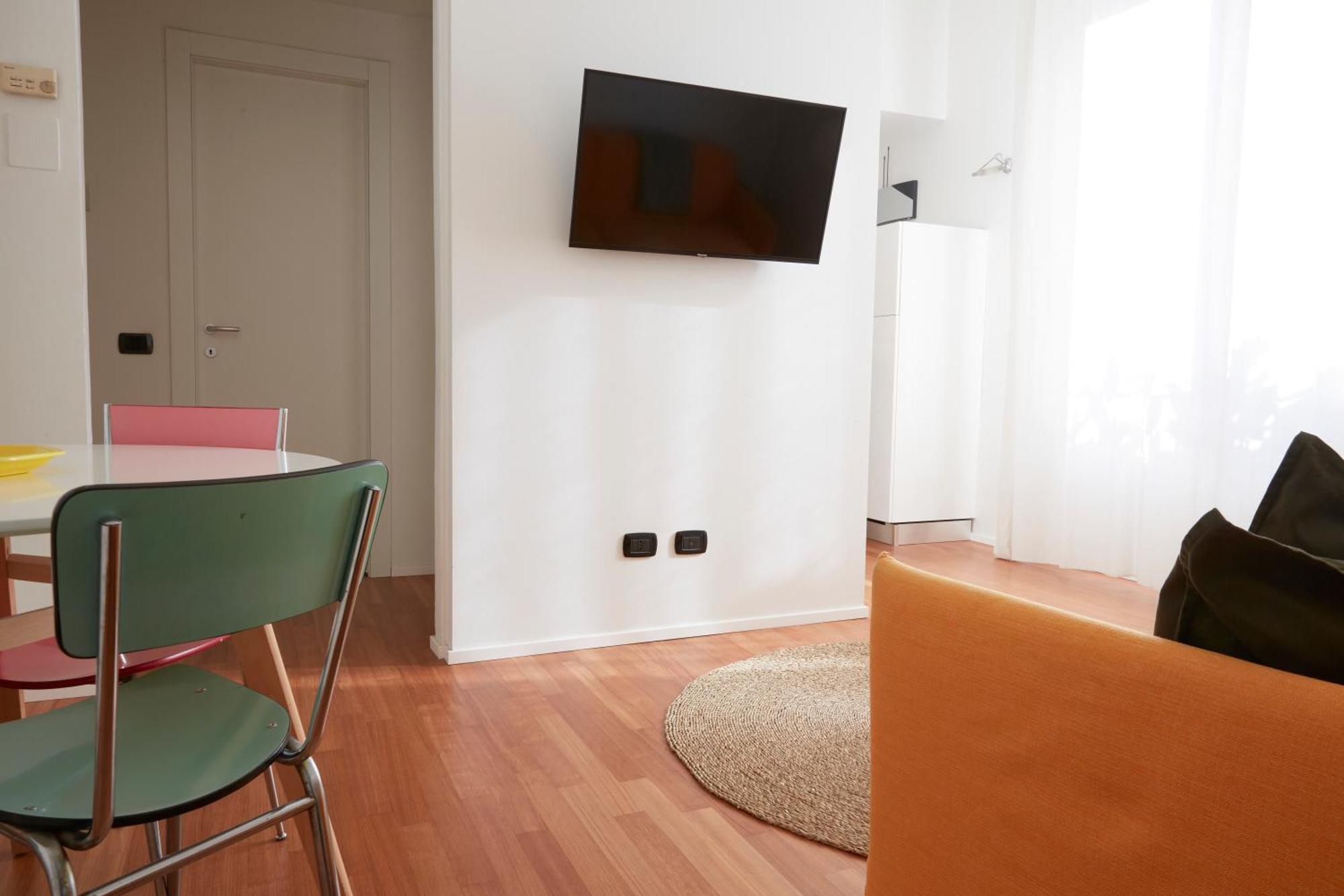 Brera - Appartement Milan