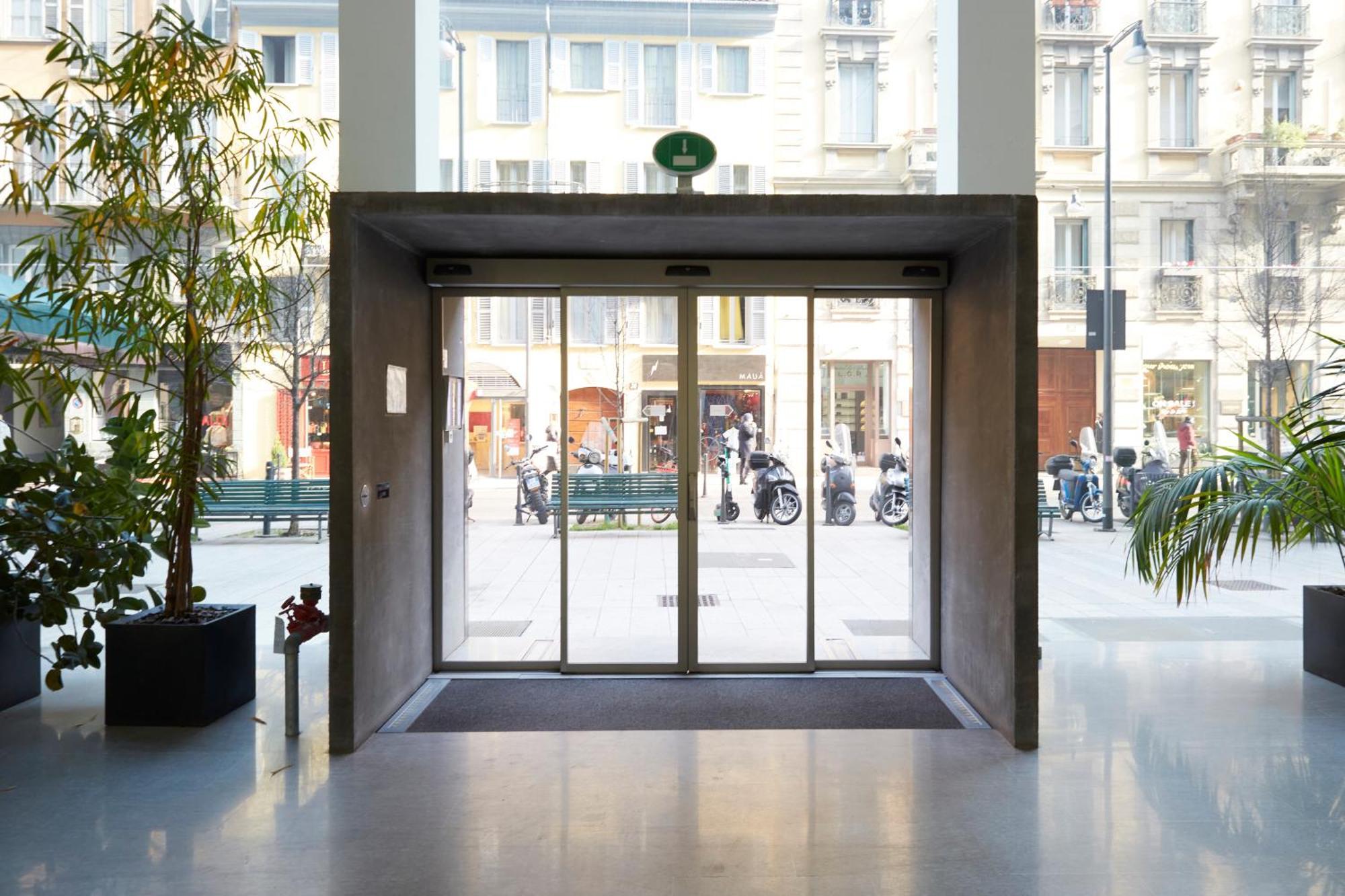 Brera - * Milan