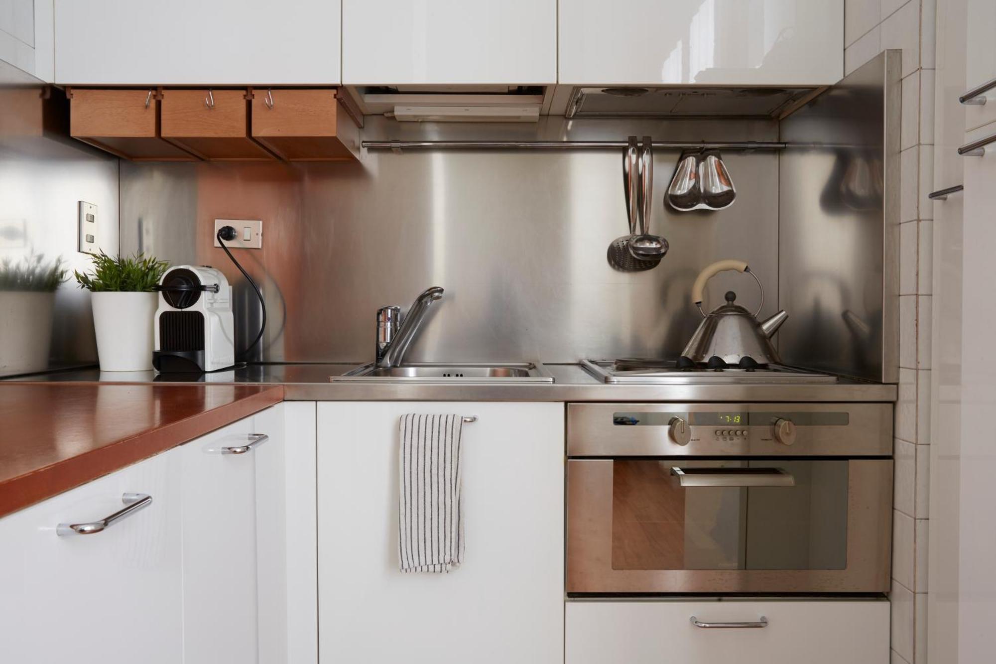 Brera - Appartement